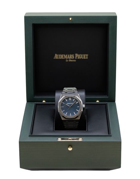 Audemars Piguet Royal Oak 15500ST.OO.1220ST.01